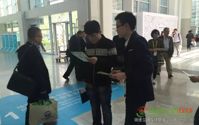 2016中国制冷展 蒸发冷却技术的科普与未来展望