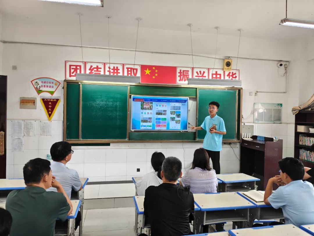 喜报!一个国家级,五个省级!